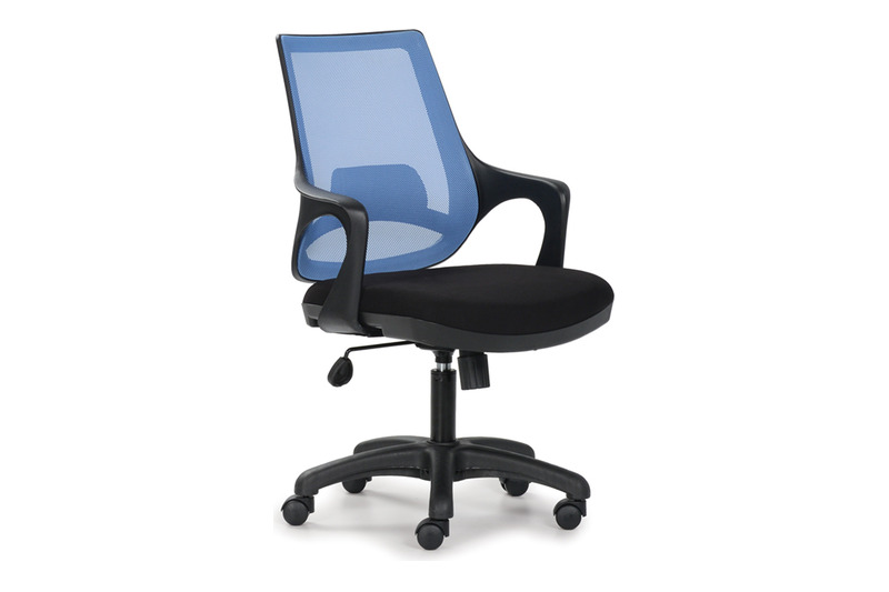 Charlon Fileli Ergonomik Çalışma Koltuğu