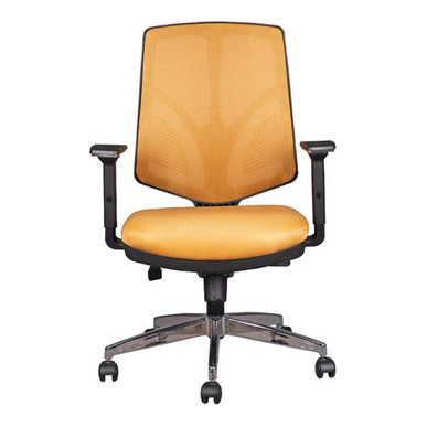 Douna Metal Şef Koltuğu - küçük detay görsel 2 - Fileli Çalışma Koltukları