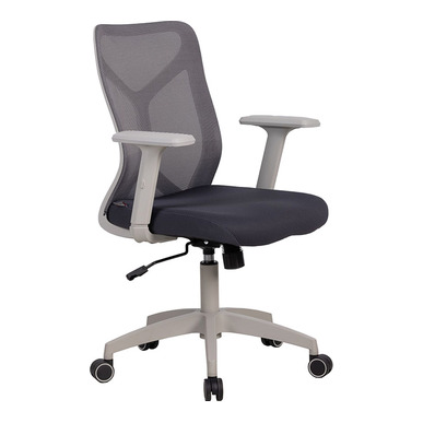 Ekkos Ayarlı Kol Çalışma Koltuğu - Fileli Çalışma Koltukları