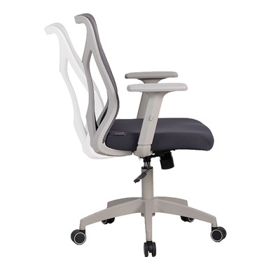 Ekkos Ayarlı Kol Çalışma Koltuğu - küçük detay görsel 2 - Fileli Çalışma Koltukları