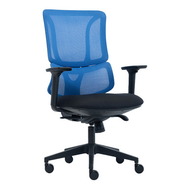 Fing Fileli Şef Koltuğu - Fileli Çalışma Koltukları