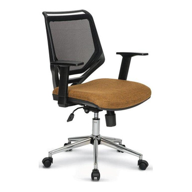 Fopi Ofis Şef Koltuğu - Fileli Çalışma Koltukları