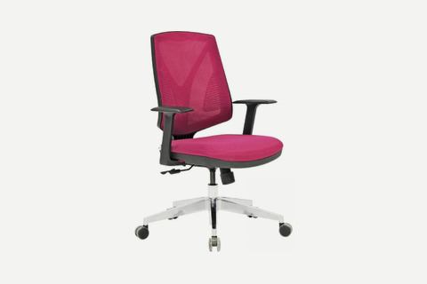 Head Sabit Kol Çalışma Koltuğu