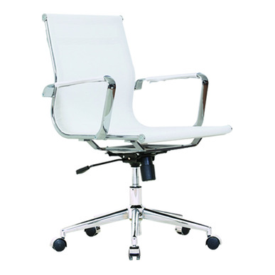 Lery Fileli Toplantı Koltuğu - Fileli Çalışma Koltukları