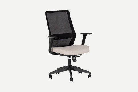 Lipan Fileli Modern Çalışma Koltuğu