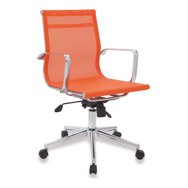 Luxera Fileli Toplantı Koltuğu - Fileli Çalışma Koltukları