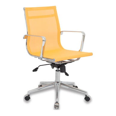 Luxera Fileli Toplantı Koltuğu - küçük detay görsel 2 - Fileli Çalışma Koltukları