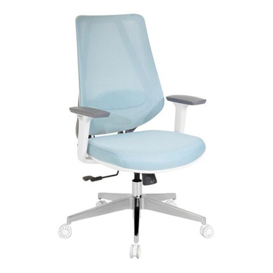 Maxy Ergonomik Fileli Modern Çalışma Koltuğu
