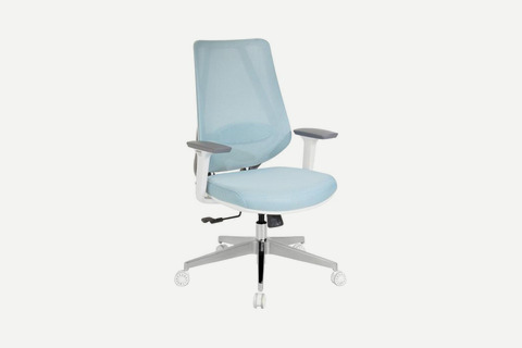 Maxy Ergonomik Fileli Modern Çalışma Koltuğu