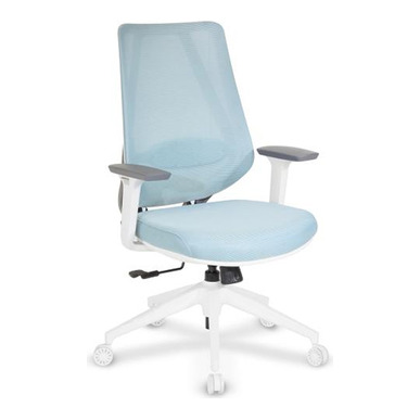Maxy Ergonomik Fileli Ofis Çalışma Koltuğu