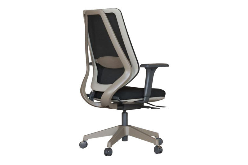 Maxy Ergonomik Ofis Çalışma Koltuğu