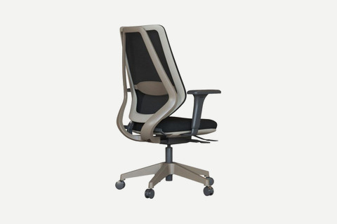 Maxy Ergonomik Ofis Çalışma Koltuğu