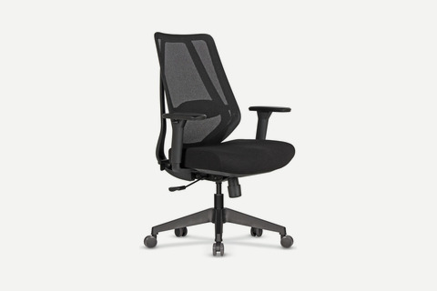 Maxy Fileli Ergonomik Çalışma Koltuğu