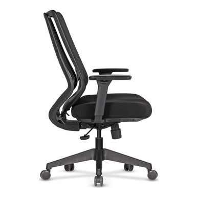 Maxy Fileli Ergonomik Çalışma Koltuğu - küçük detay görsel 3 - Fileli Çalışma Koltukları