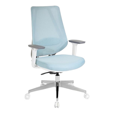 Maxy Home Office Fileli Çalışma Koltuğu