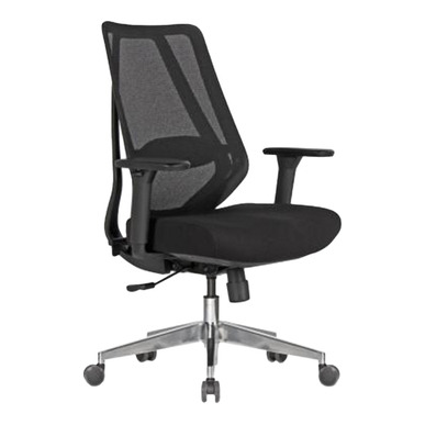 Maxy Ortopedik Fileli Çalışma Koltuğu - Fileli Çalışma Koltukları