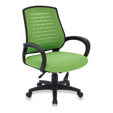 Mild Plastik Çalışma Koltuğu - Fileli Çalışma Koltukları