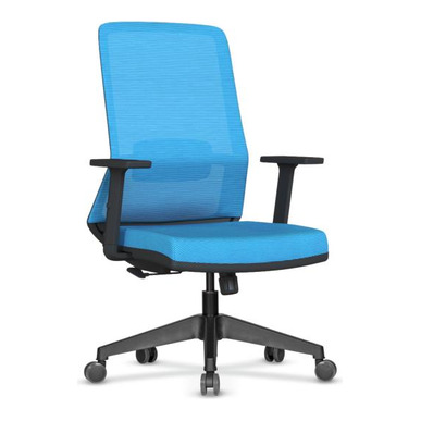 Miran Home Office Fileli Koltuk