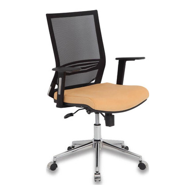 Nail Şef Çalışma Koltuğu - Fileli Çalışma Koltukları