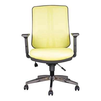 Natury Metal Şef Koltuğu - küçük detay görsel 2 - Fileli Çalışma Koltukları