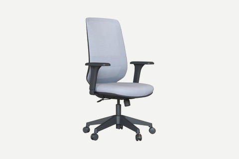 Nesoty Ergonomik Fileli Çalışma Koltuğu