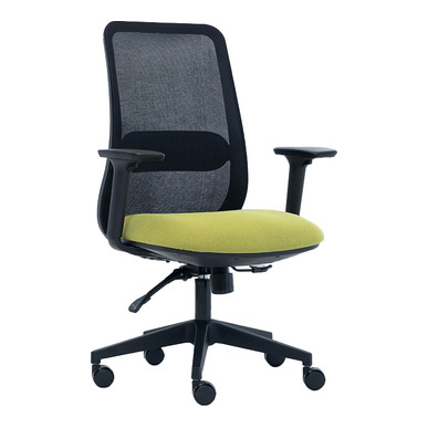 Nito Fileli Şef Koltuğu - Fileli Çalışma Koltukları