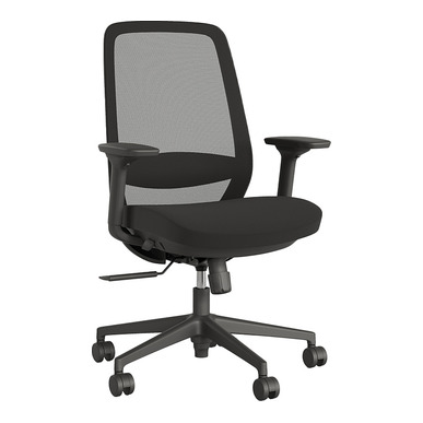 Olivia Ergonomik Fileli Çalışma Koltuğu