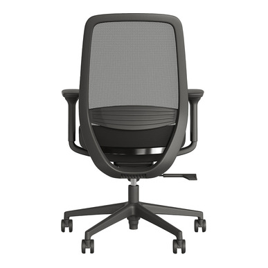 Olivia Ergonomik Fileli Çalışma Koltuğu
