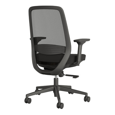 Olivia Ergonomik Fileli Çalışma Koltuğu