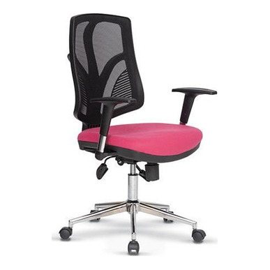 Page Fileli Şef Koltuğu - Fileli Çalışma Koltukları