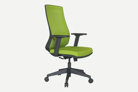 Pordo Ayarlanabilir Kol Toplantı Koltuğu