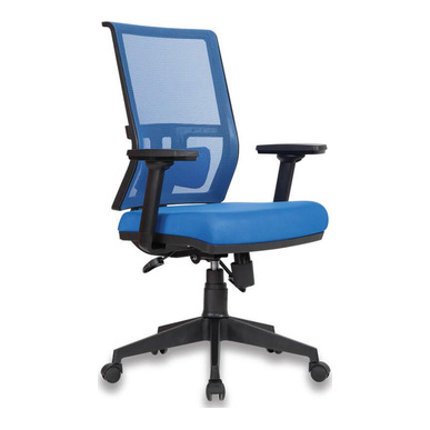 Prey Plastik Çalışma Koltuğu - Fileli Çalışma Koltukları