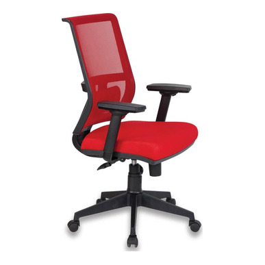 Prey Plastik Çalışma Koltuğu - küçük detay görsel 3 - Fileli Çalışma Koltukları