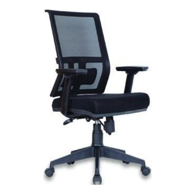 Prey Plastik Çalışma Koltuğu - küçük detay görsel 2 - Fileli Çalışma Koltukları