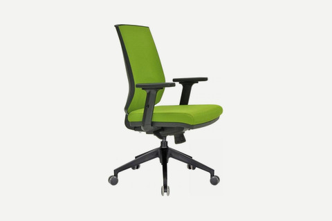 Quality Ergonomik Fileli Çalışma Koltuğu
