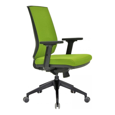 Quality Plastik Toplantı Koltuğu - Fileli Çalışma Koltukları