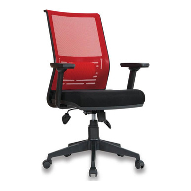 Ranger Fileli Çalışma Koltuğu Plastik - Fileli Çalışma Koltukları