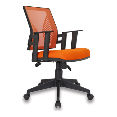 Reng File Döşemeli Personel Koltuğu - Fileli Çalışma Koltukları