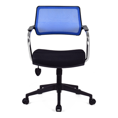 Renosa File Döşemeli Dekoratif Şef Koltuğu - küçük detay görsel 2 - Fileli Çalışma Koltukları