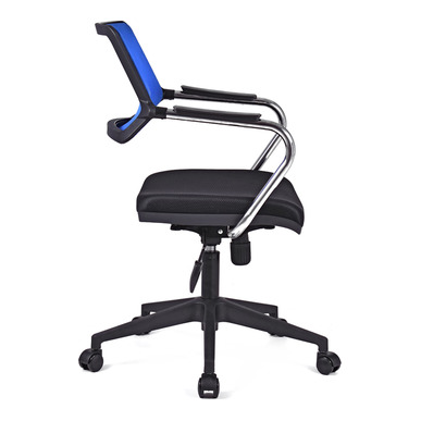 Renosa File Döşemeli Dekoratif Şef Koltuğu - küçük detay görsel 3 - Fileli Çalışma Koltukları