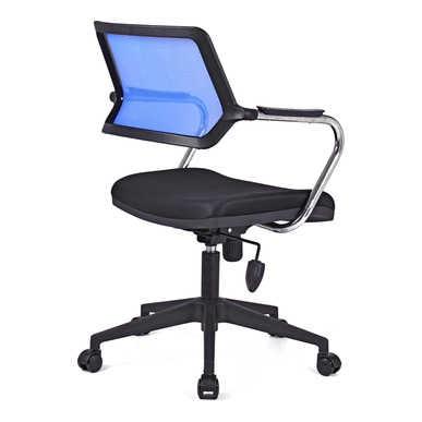 Renosa File Döşemeli Dekoratif Şef Koltuğu - küçük detay görsel 4 - Fileli Çalışma Koltukları