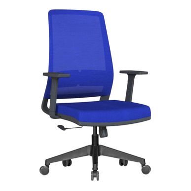 Reny Plastik Ayaklı Ofis Koltuğu - Fileli Çalışma Koltukları