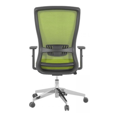 Reva Alüminyum Ayarlı Kol Çalışma Koltuğu - küçük detay görsel 3 - Fileli Çalışma Koltukları