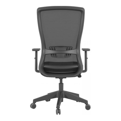 Reva Plastik Ayarlı Kol Toplantı Koltuğu - küçük detay görsel 3 - Fileli Çalışma Koltukları