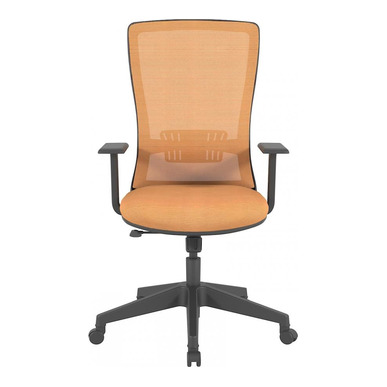 Reva Plastik Sabit Kol Çalışma Koltuğu - Fileli Çalışma Koltukları