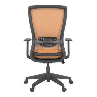 Reva Plastik Sabit Kol Çalışma Koltuğu - küçük detay görsel 3 - Fileli Çalışma Koltukları