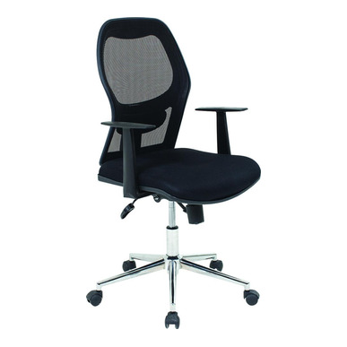 Wind Fileli Toplantı Koltuğu - Fileli Çalışma Koltukları