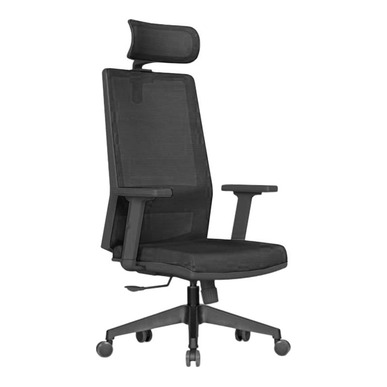 Arten Plastik Ayarlı Kol Yönetici Koltuğu - Fileli Yönetici Koltukları