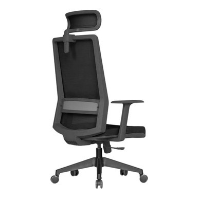 Arten Plastik Ayarlı Kol Yönetici Koltuğu - küçük detay görsel 2 - Fileli Yönetici Koltukları