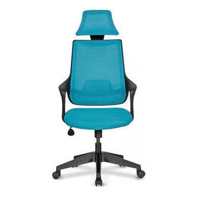 Audit Plastik Bel Destekli Başlıklı Tilt Mekanizma Yönetici Koltuğu - küçük detay görsel 2 - Fileli Yönetici Koltukları